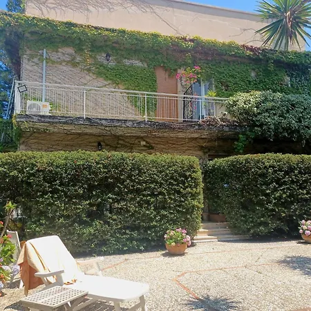 Вилла La Terrazza Sul Mare *