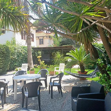 La Terrazza Sul Mare Вилла