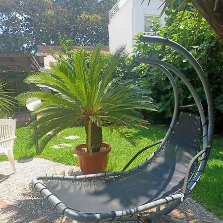 La Terrazza Sul Mare Вилла *