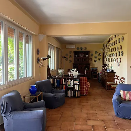 La Terrazza Sul Mare * Палермо