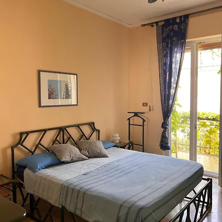 La Terrazza Sul Mare * Палермо