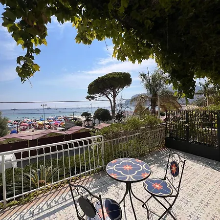 La Terrazza Sul Mare * 팔레르모