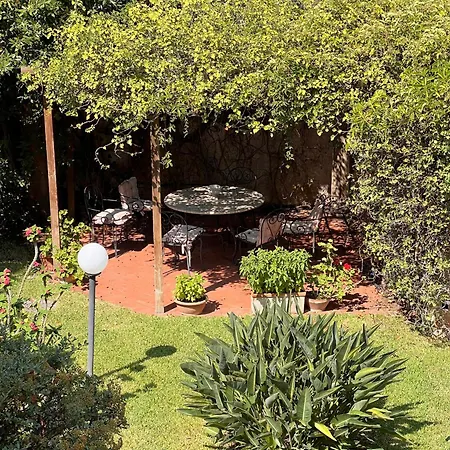 La Terrazza Sul Mare