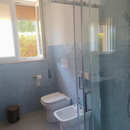 La Terrazza Sul Mare *