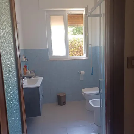 La Terrazza Sul Mare *