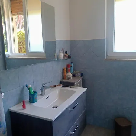 La Terrazza Sul Mare