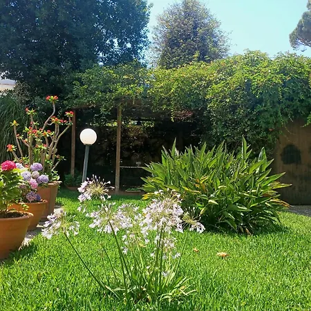 La Terrazza Sul Mare Villa