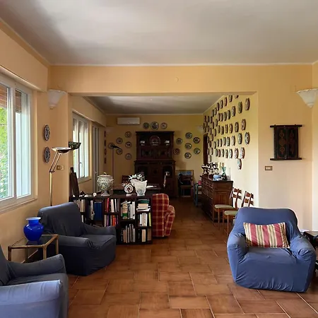 La Terrazza Sul Mare *