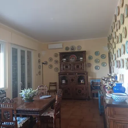 La Terrazza Sul Mare *