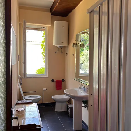 Villa La Terrazza Sul Mare *