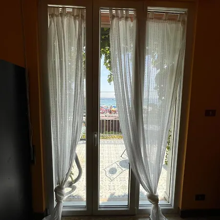 La Terrazza Sul Mare *