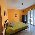 La Terrazza Sul Mare Villa