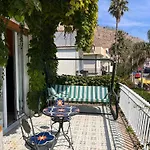 La Terrazza Sul Mare Villa Palermo